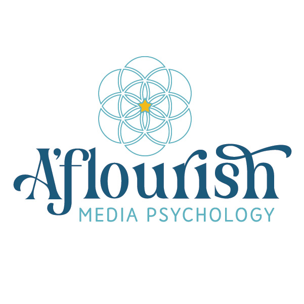 A'flourish Media Psychology LLC - Jenny Fremlin, PhD